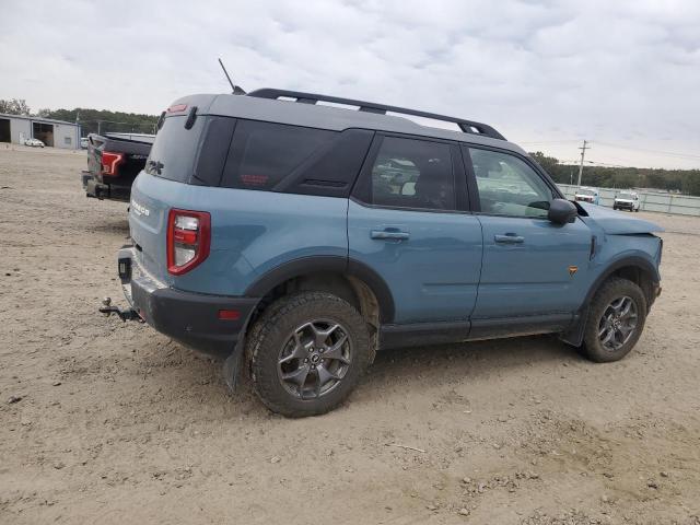 Фото 3 - FORD BRONCO