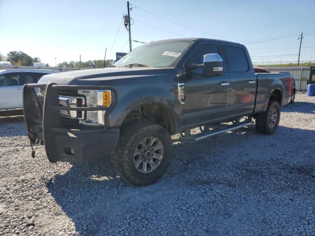 Фото 1 - FORD F250