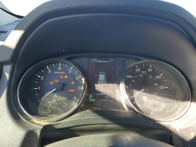 Фото 9 - NISSAN ROGUE