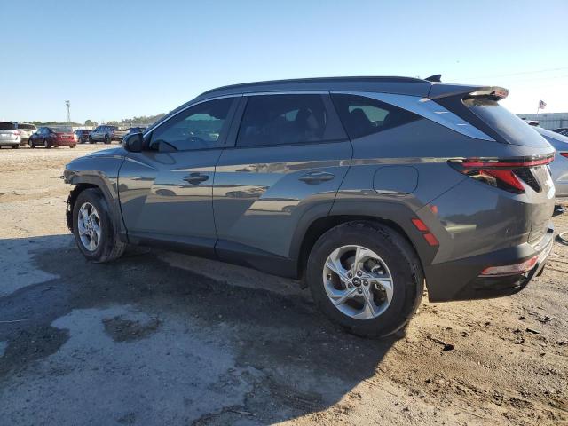 Фото 2 - HYUNDAI TUCSON