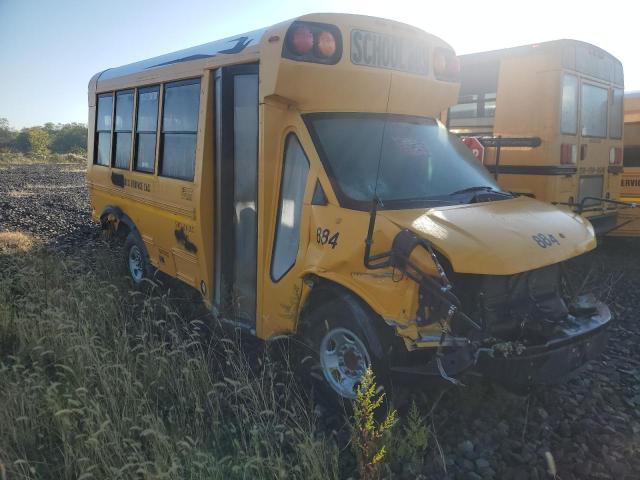 Фото 1 - CHEVROLET EXPRESS