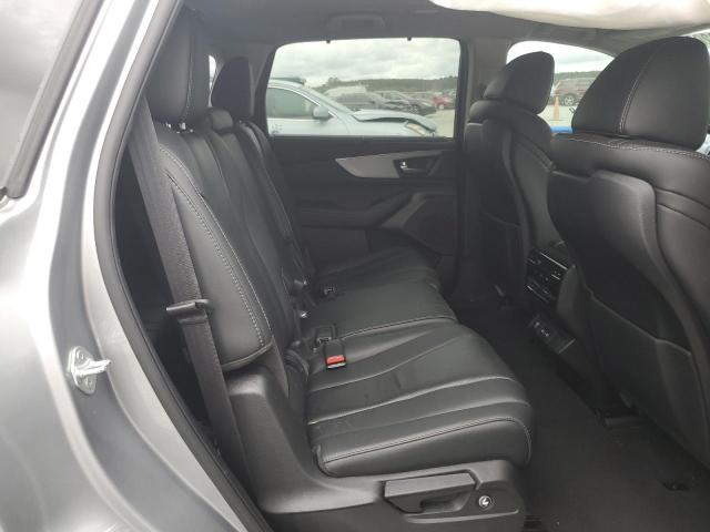 Фото 11 - ACURA MDX