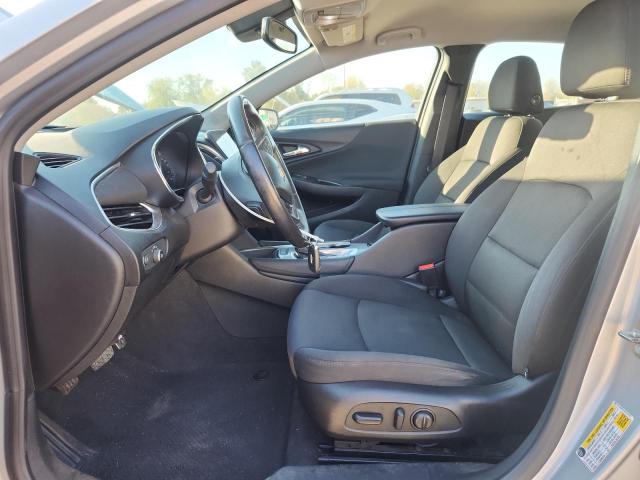 Фото 7 - CHEVROLET MALIBU