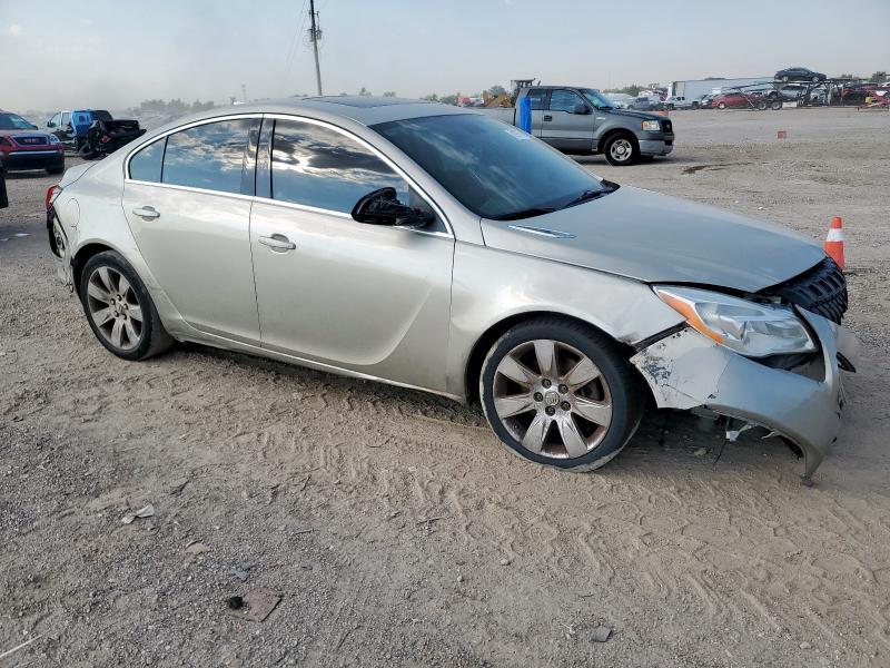 Фото 4 - BUICK REGAL