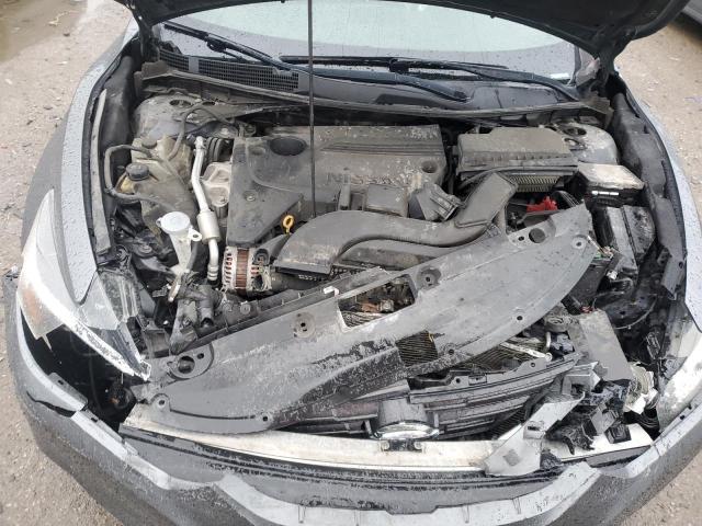 Фото 11 - NISSAN ALTIMA