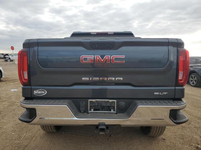 Фото 6 - GMC SIERRA
