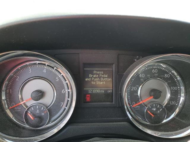 Фото 9 - CHRYSLER MINIVAN