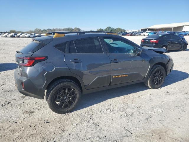 Фото 3 - SUBARU CROSSTREK