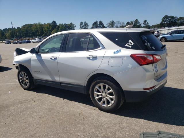 Фото 2 - CHEVROLET EQUINOX