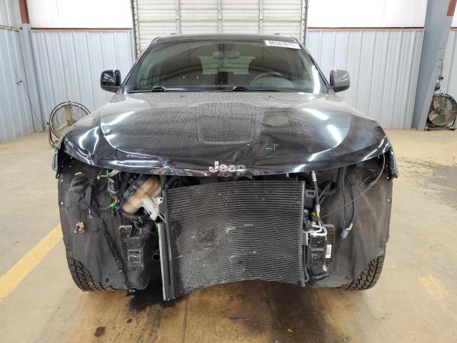 Фото 5 - JEEP GRAND CHER