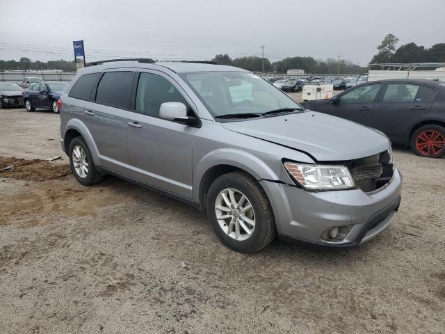 Фото 4 - DODGE JOURNEY