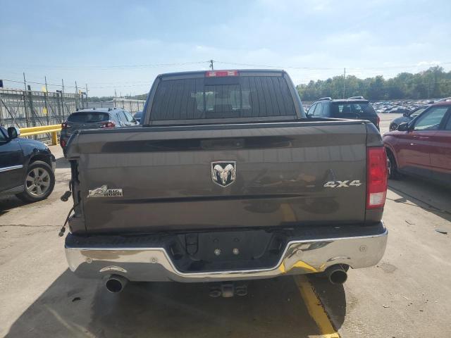 Фото 6 - RAM 1500