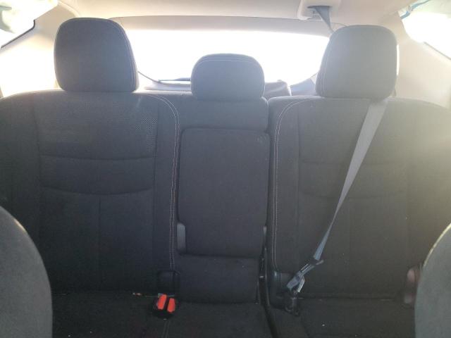 Фото 10 - NISSAN MURANO