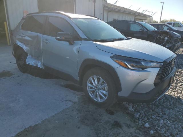 Фото 4 - TOYOTA COROLLA CR