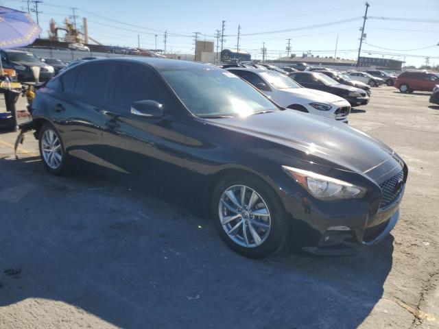 Фото 4 - INFINITI Q50