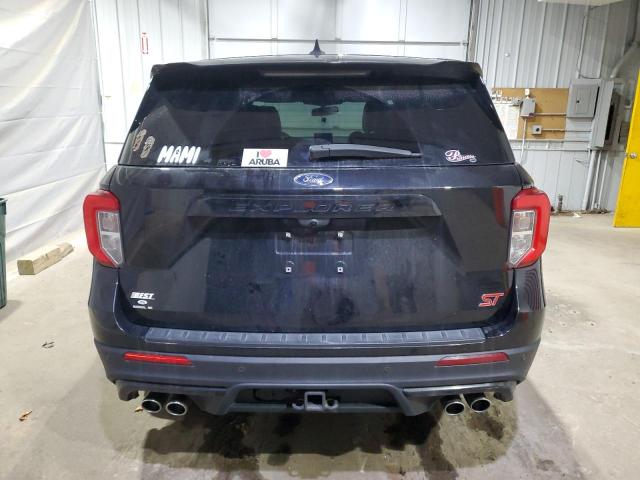 Фото 6 - FORD EXPLORER