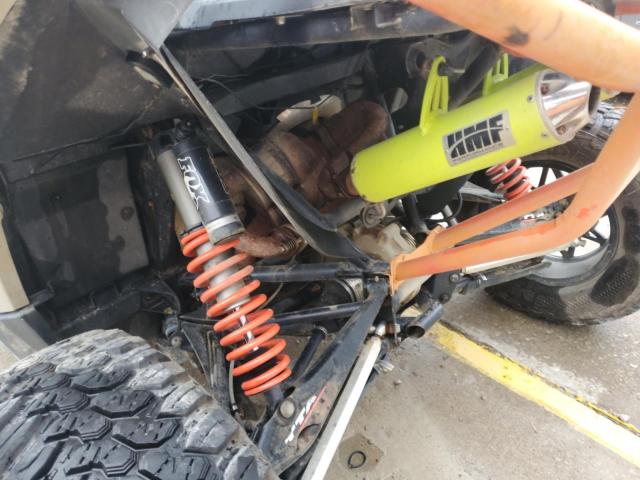 CAN-AM SIDEBYSIDE 2016