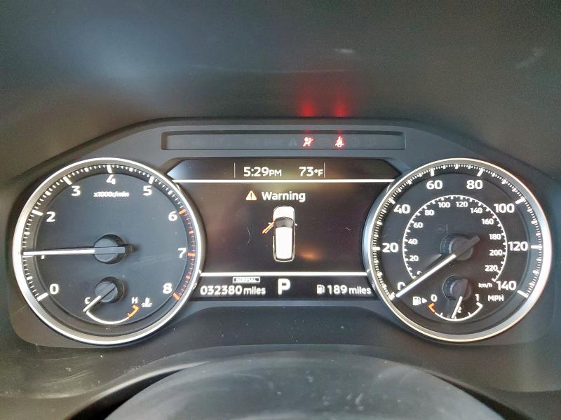 Фото 9 - MITSUBISHI OUTLANDER