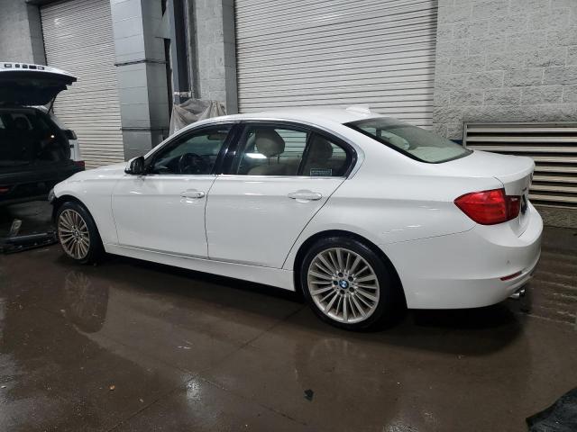 Фото 2 - BMW 3 SERIES