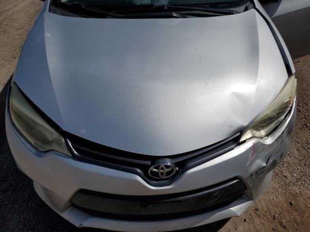 Фото 11 - TOYOTA COROLLA