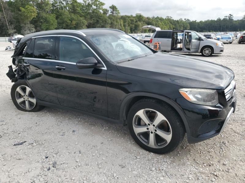 Фото 4 - MERCEDES-BENZ GLC-CLASS