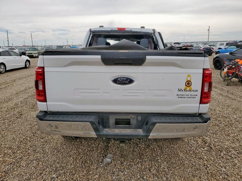 Фото 6 - FORD F-150