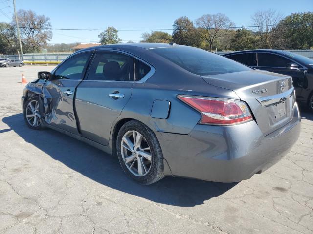 Фото 2 - NISSAN ALTIMA