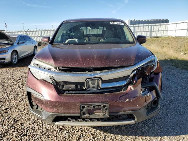 Фото 5 - HONDA PILOT