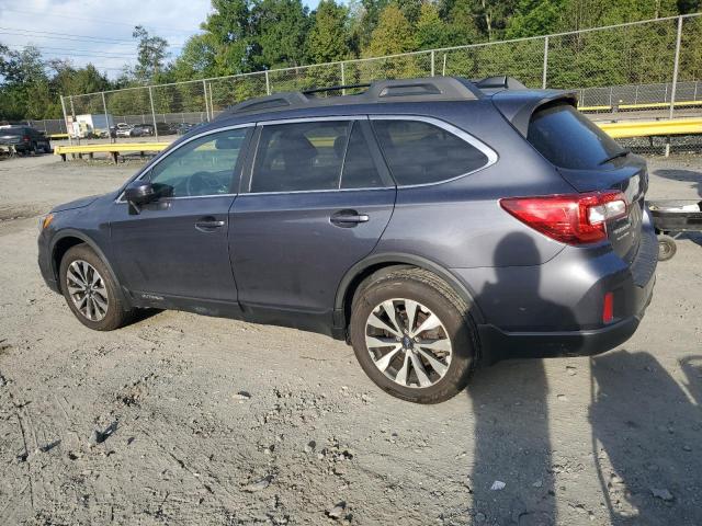 Фото 2 - SUBARU OUTBACK
