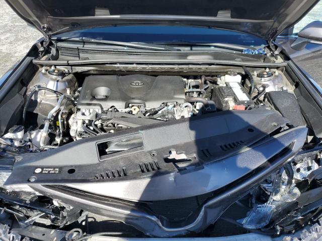 Фото 11 - TOYOTA CAMRY