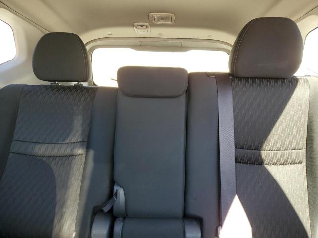 Фото 10 - NISSAN ROGUE