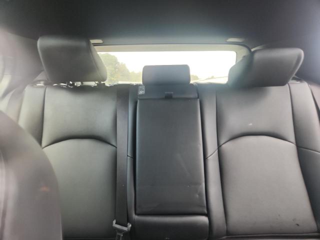 LEXUS UX 250H 2021 VIN JTHX9JBH3M2039820