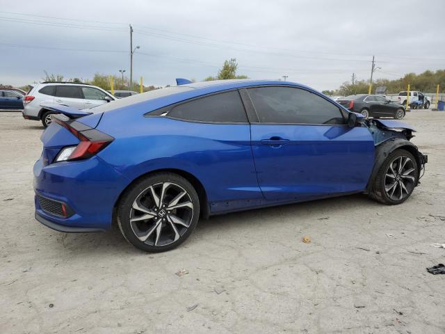 Фото 3 - HONDA CIVIC