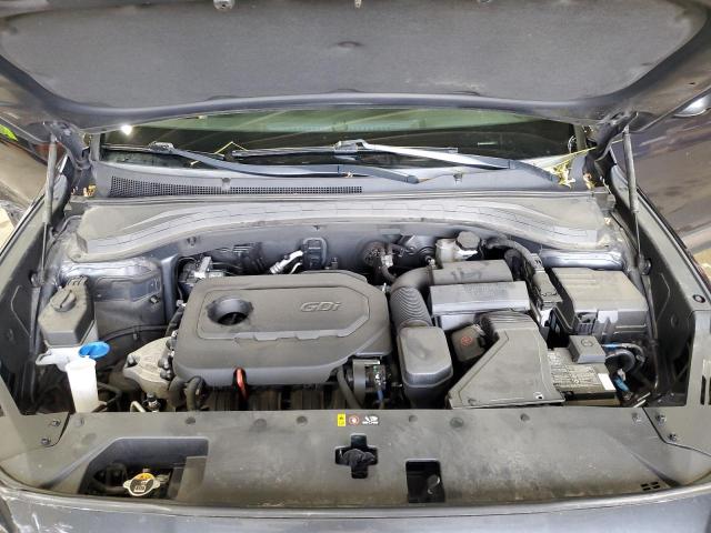 Фото 12 - HYUNDAI SANTA FE