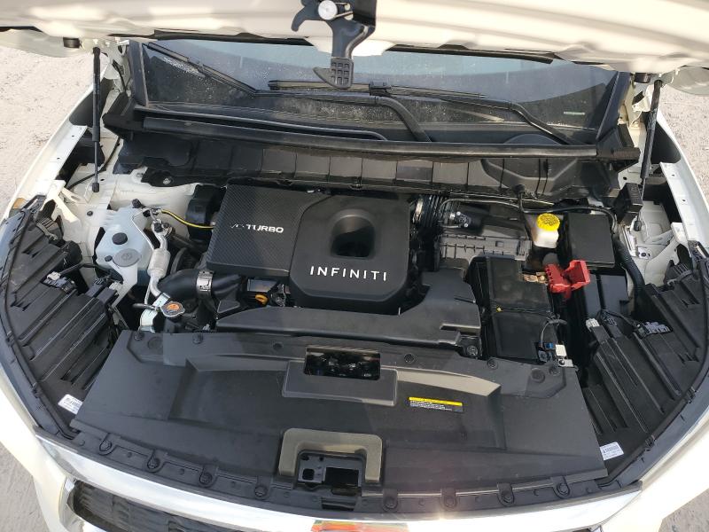 Фото 12 - INFINITI QX60