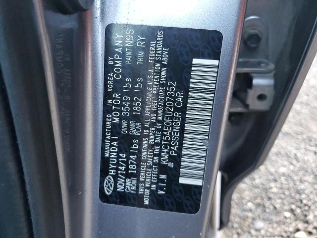 Фото 13 - HYUNDAI ACCENT