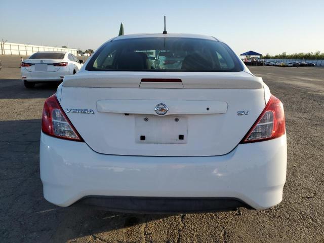 Фото 6 - NISSAN VERSA
