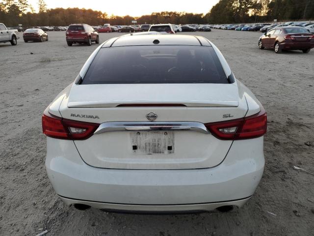 Фото 6 - NISSAN MAXIMA