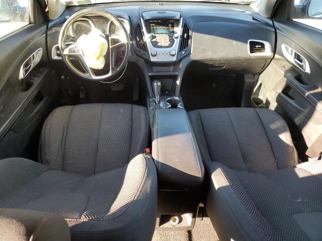 Фото 8 - CHEVROLET EQUINOX