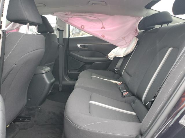 Фото 10 - HYUNDAI SONATA