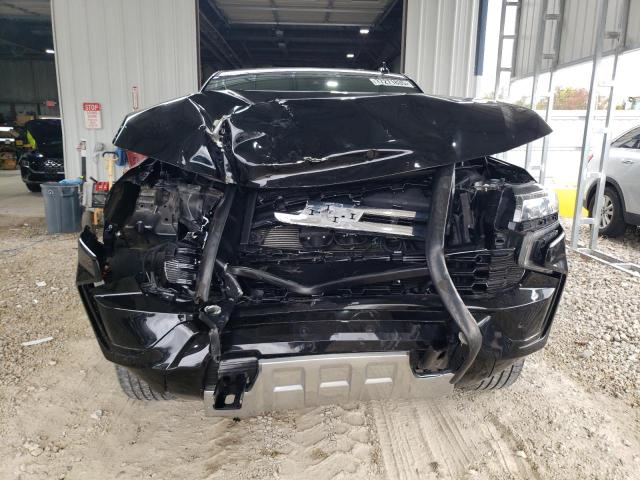 Фото 5 - CHEVROLET TAHOE