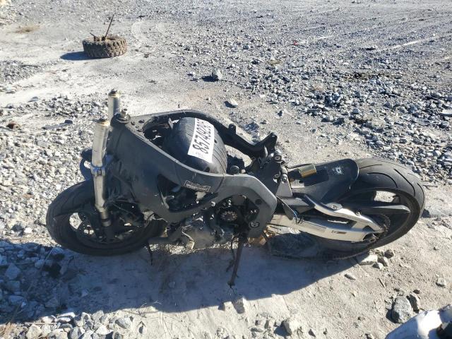 HONDA CBR CYCLE 2006