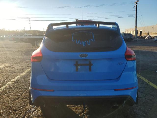 Фото 6 - FORD FOCUS