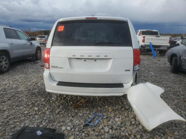 Фото 6 - DODGE CARAVAN