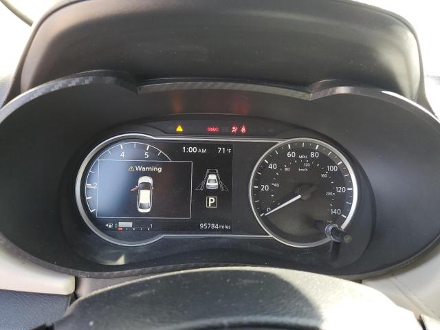 Фото 9 - NISSAN VERSA