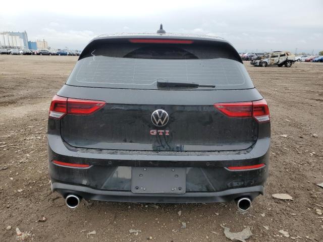 VOLKSWAGEN GTI SE 2024 VIN WVW2A7CD7RW218041