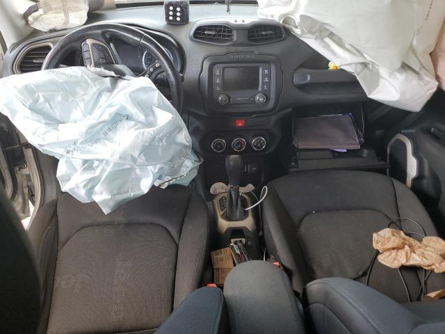 Фото 8 - JEEP RENEGADE