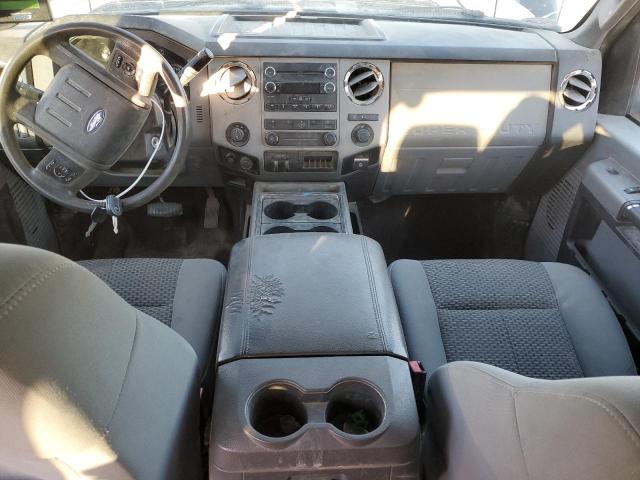 Фото 8 - FORD F250