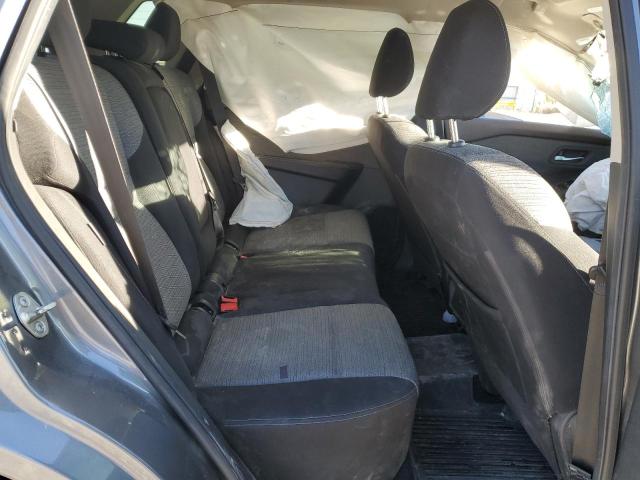 Фото 11 - NISSAN ROGUE