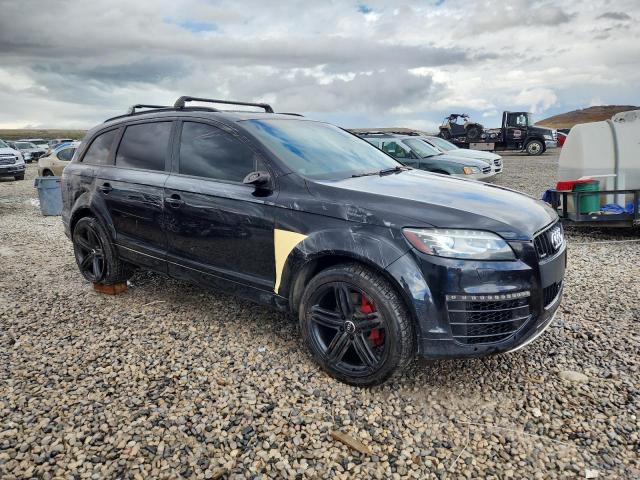 Фото 4 - AUDI Q7